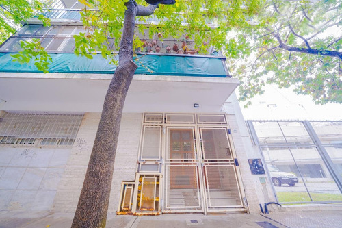Imagen 2 de 26 de Departamento - Almagro