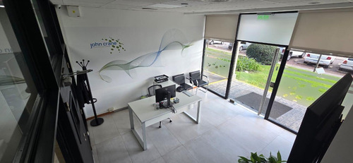 Centro Industrial Garin - Excelente Planta En Venta C/renta