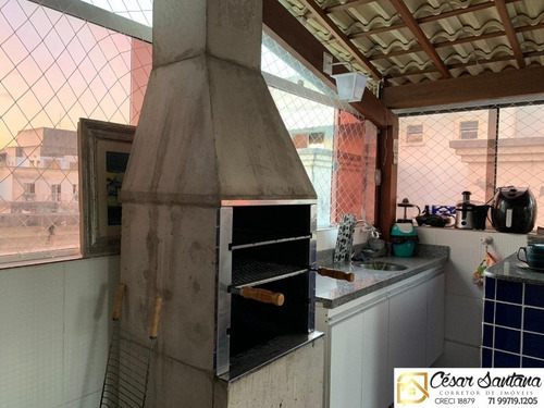 Imagem 21 de 23 de Apartamento - Ap01568 - 68925942