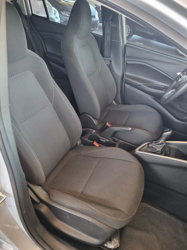 Chevrolet Onix 1.0 Lt 5p