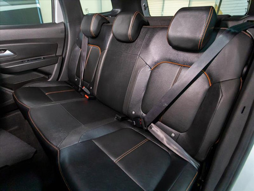 Renault Duster 1.3 Tce Iconic Plus