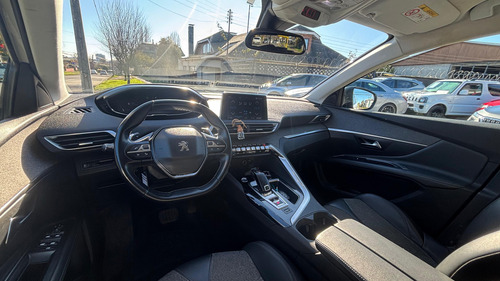 Peugeot 3008 ALLURE BLUEHDI 1.5 AUT