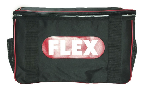 Maleta Flex Deluxe Para Pulidora 