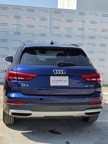 Audi Q3 1.4 35 Tfsi Dynamic 150hp Dsg