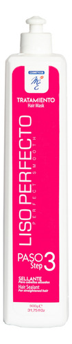 Mye Liso Perfecto Paso 3 900g - g