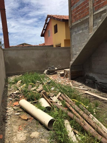 Imagem 7 de 15 de Casa Residencial À Venda, Estância Balneária Tupy, Itanhaém. - Ca0298