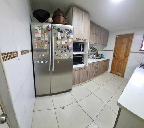 Se Arrienda Casa 3d 2b Con Piscina Olmué (94327)