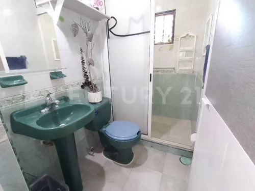 Casa A La Venta, Agricola Pantitlan, Iztacalco, Cdmx
