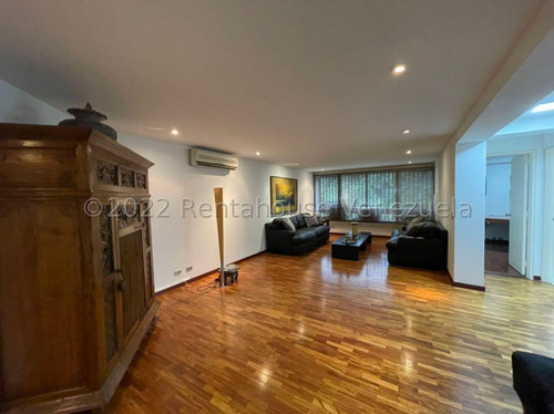 Espectacular Apartamento En Cerro Verde Y 24-23759