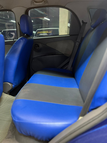 Chery X1 2015