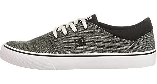 Dc Trase Tx Zapatillas De Skate Para Hombre