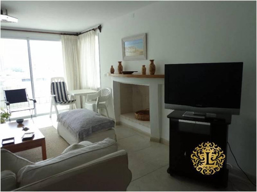 Imagen 4 de 22 de Se Vende Departamento 3 Dormitorios - La Brava / Punta Del Este