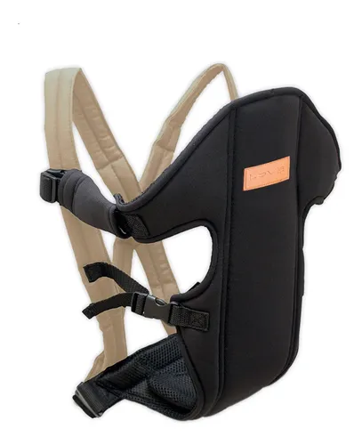 Mochila porta online bebe pilim