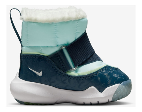 Zapatillas Para Niño/a Nike Flex Advance Se Azul