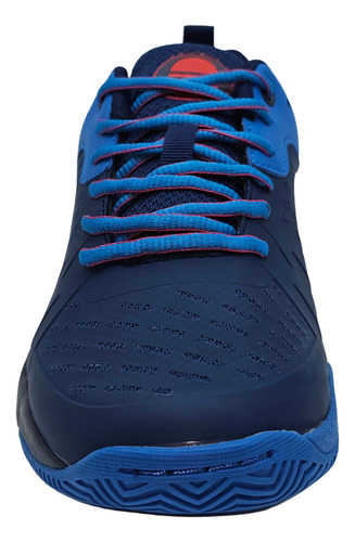 Zapatilla Sergio Tacchini Tenis Padel Hombre