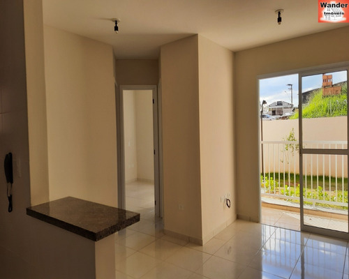 Imagem 4 de 24 de Apartamento - Ap00034 - 69419056