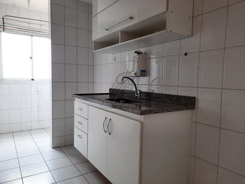 Imagem 15 de 28 de Apartamento Com 2 Dorms, Vila Morse, São Paulo, Cod: 4092 - A4092