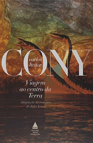 Viagem Ao Centro Da Terra - Julio Verne Julio Verne - Adap