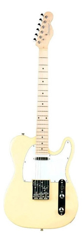 Guitarra Telecaster Tc120s Iv Strinberg (11391)