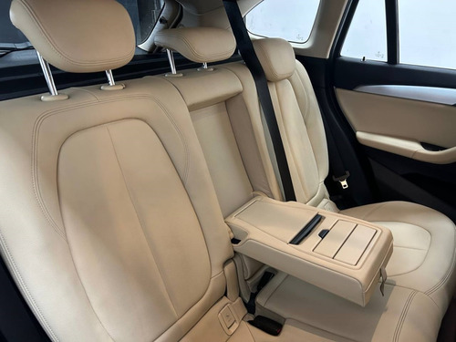 BMW X1 2.0 16V TURBO ACTIVEFLEX SDRIVE20I X-LINE 4P AUTOMÁTICO