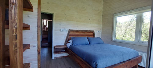 Refugio N Venta Con Recepción Final , Corralco Malalcahuello