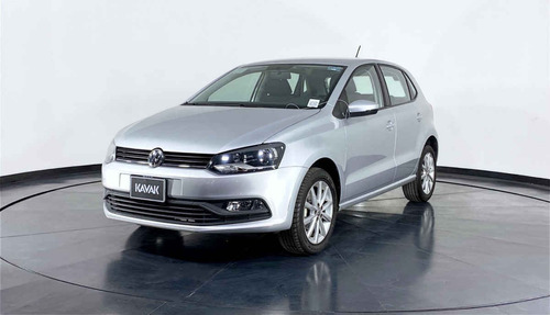 Imagen 1 de 15 de 109698 - Volkswagen Polo 2019 Con Garantía