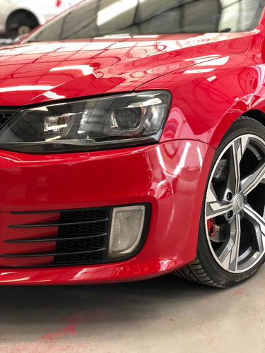 Volkswagen Vento 2.0 Tsi Gli 2014