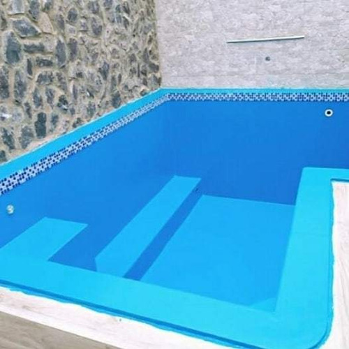 Piscinas Y Jacuzzis En Fibra De Vidrio