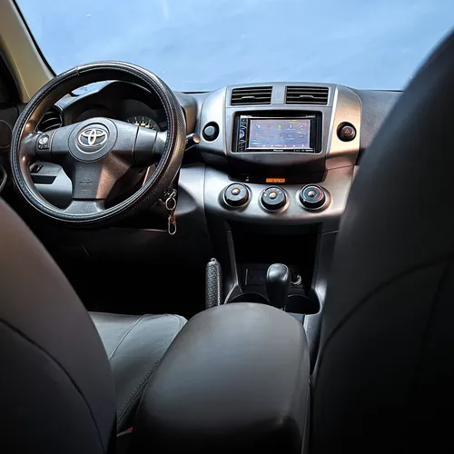 Toyota RAV4 2.4 Life 4x2