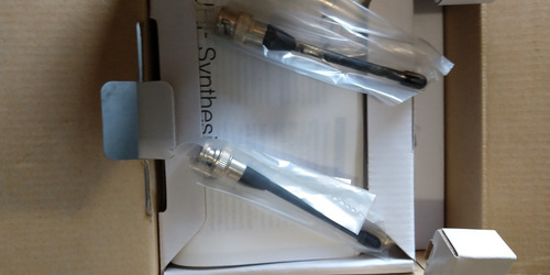 Sony Receptor Uhf Wrr-855s