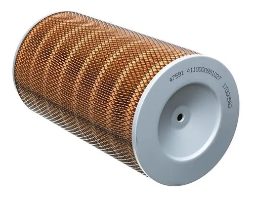 Kit Filtros Ar Weichai - Sem 638 639 636 - W010250080 Kit Filtros Ar Weichai - Sem 638 639 636 - W010250080