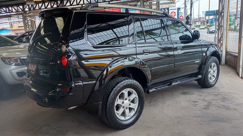 Imagem 3 de 9 de Mitsubishi Pajero Sport 2.5 Hpe 4x4 8v Turbo Intercooler