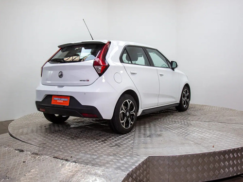 MG MG3 1.5 COM MT 3