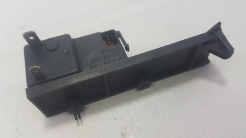 Modulo 16173945 Indicador Intermitentes Firebird 93-02. (Usado)