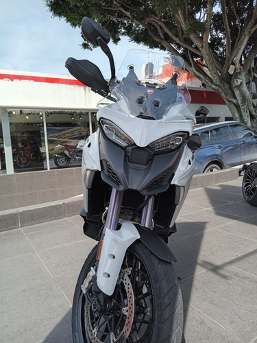 Ducati Multistrada V4s