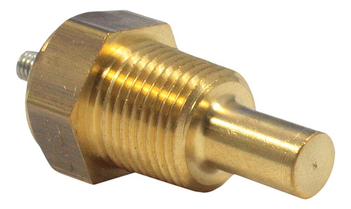 Bulbo Temperatura P/ Mercury Cougar V8 7.0l