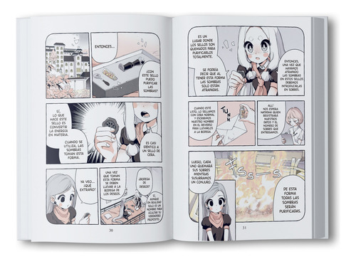 Mientras Yubooh Duerme 4 De Paulina Palacios Editorial Planeta Comics Argentica Tapa Blanda En Español 2024