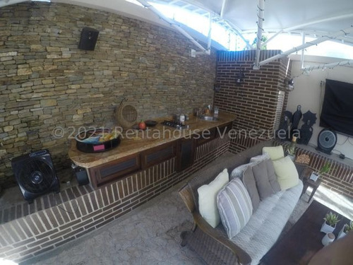 Imagen 23 de 25 de Pb En Venta En Los Naranjos De Las Mercedes, Caracas, Codigo: Mvg 21-18225
