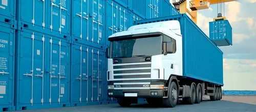 Fondo De Comercio Sector Transporte En Venta
