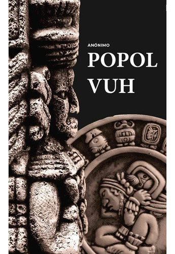 Libro Popol Vuh