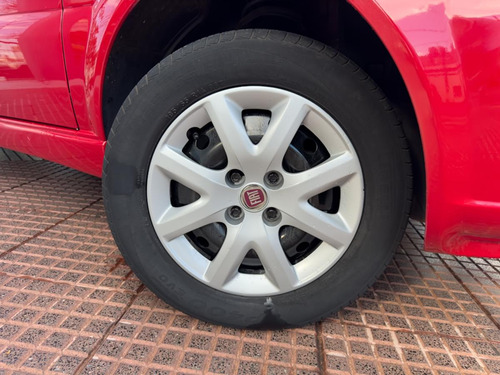 Fiat Siena 1.4 El 85cv