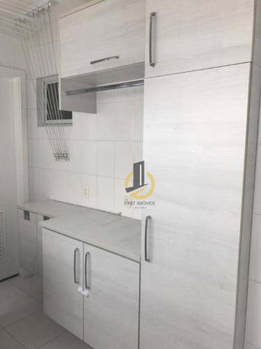 Imagem 20 de 30 de Lindo Apartamento No Condomínio Vereda - 3 Suítes - 2vagas - 147m² - - Ap1468