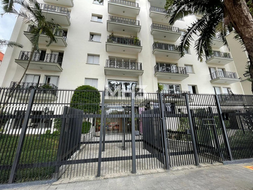 Imagem 3 de 25 de Apartamento À Venda Em Brooklin Paulista - Ap006749