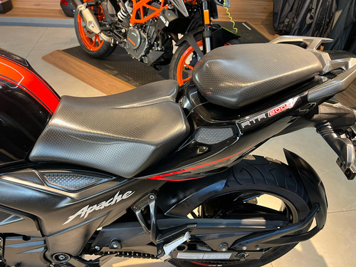 Dafra Apache Rtr 200 Cbs - Faby