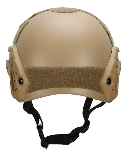 Casco Airsoft T ctico Mh Con M scara Facial 12 En 1 Cuotas sin