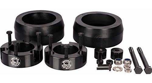 Dirección Y Suspensión - Skull Off Road Leveling Lift Kit - 