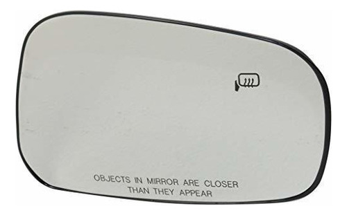 Espejo - For Nissan Frontier Mirror Glass ******* Passen