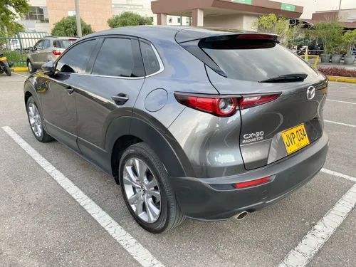 Mazda CX-30 2.5 Grand Touring Lx 4x2