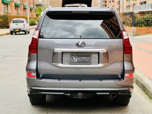 Lexus GX 4.6 460 Premium