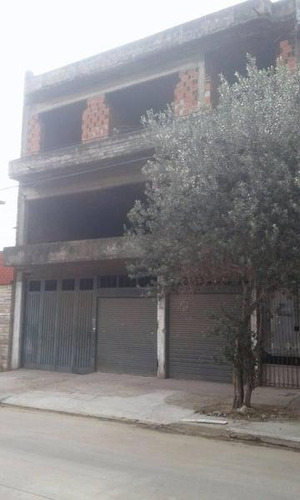 Imagen 2 de 3 de Galpón En Rivero 4500 - 3 Plantas 472 M2 - San Martín